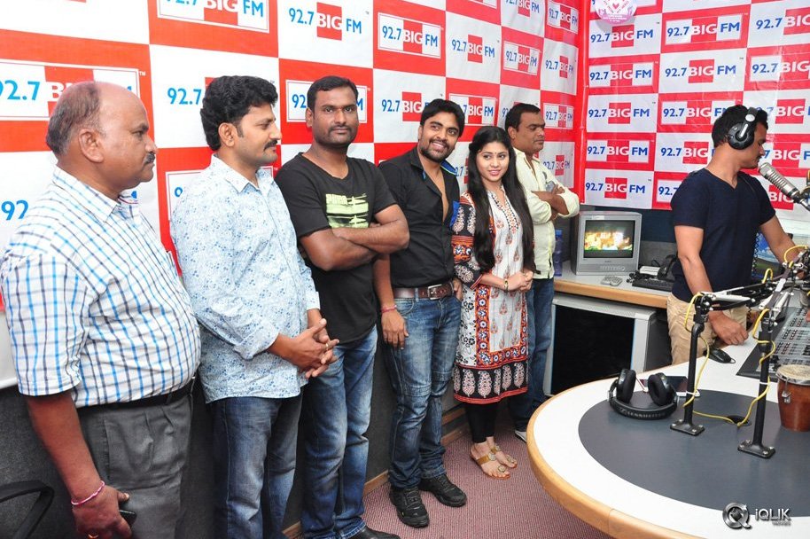 Sahasam-Seyara-Dimbaca-Movie-First-Song-Launch-at-Big-FM